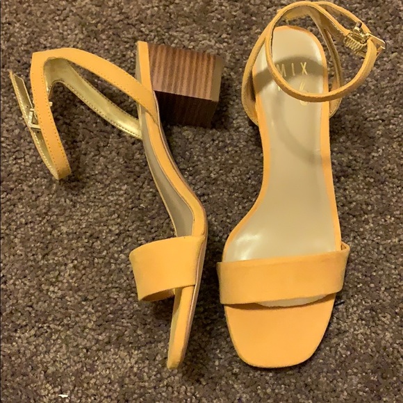 Mix no.6 Sandals - Picture 2 of 4